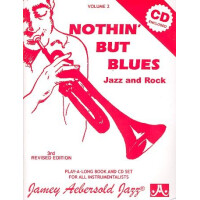 Nothing but Blues (+CD)