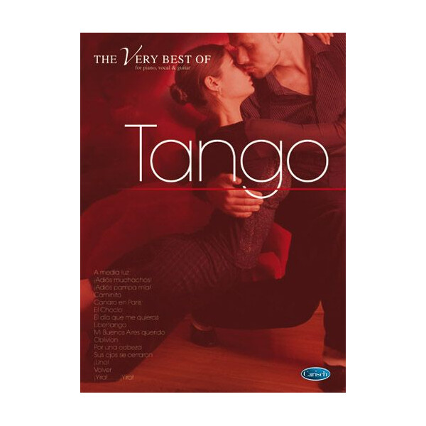 The very Best of Tango