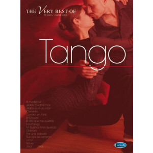 The very Best of Tango
