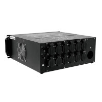 Eurolite DPMX-1216 S DMX Dimmerpack