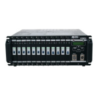 Eurolite DPMX-1216 S DMX Dimmerpack