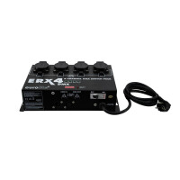 Eurolite ERX-4 DMX Switchpack