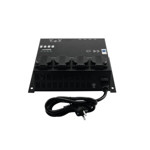 Eurolite ESX-4R DMX RDM Switchpack