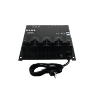 Eurolite ESX-4R DMX RDM Switchpack