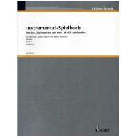 Instrumental-Spielbuch Band 2
