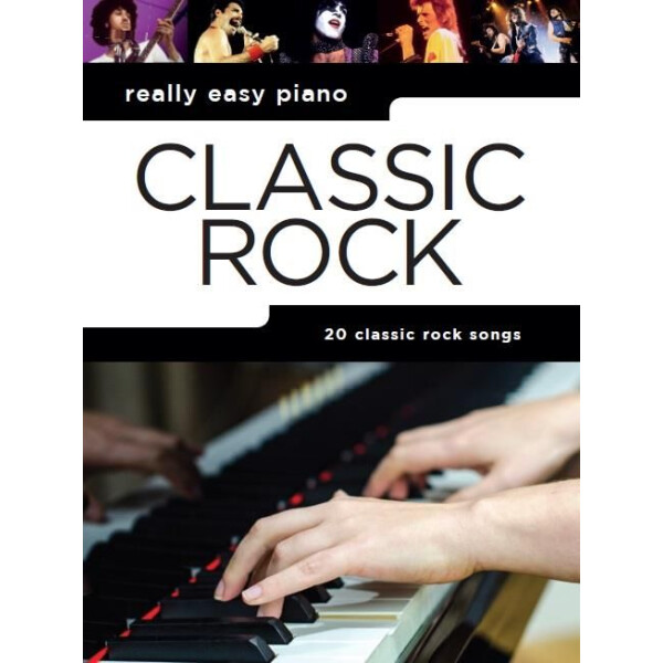 Classic Rock:
