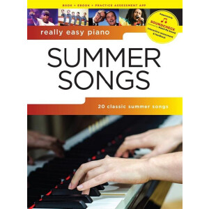 Summer Songs (+Soundcheck):