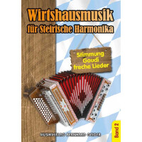 Wirtshausmusik Band 2
