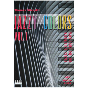 Jazzy Colors vol.1