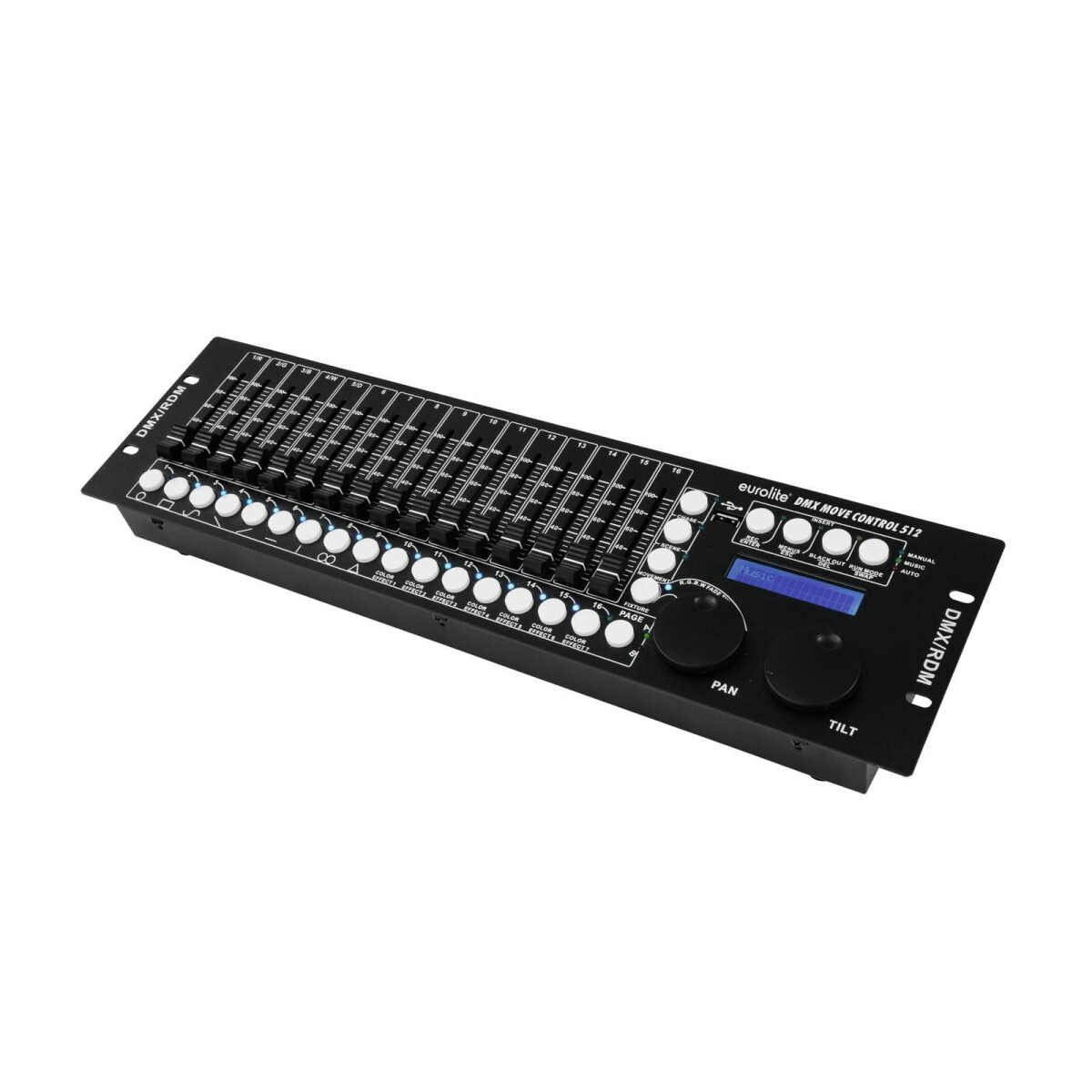 Eurolite DMX Move Controller 512