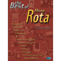 The Best of Nino Rota: