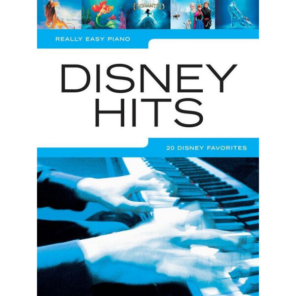 Disney Hits:
