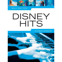 Disney Hits: