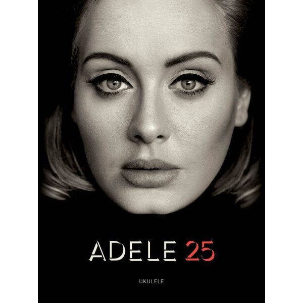 Adele - 25: