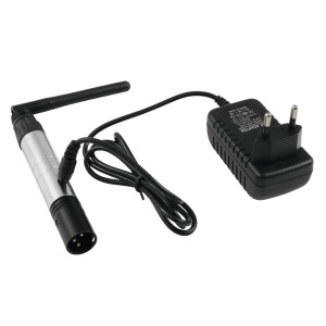 Eurolite QuickDMX radio transmitter