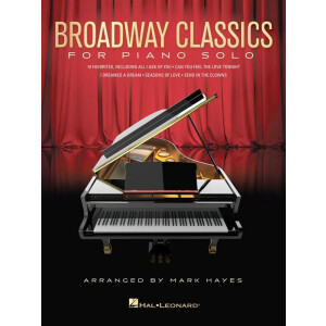 Broadway Classics: