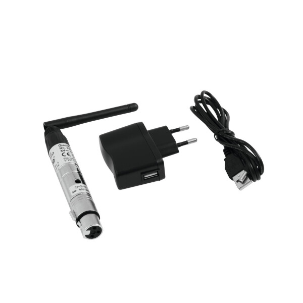 Eurolite QuickDMX radio receiver