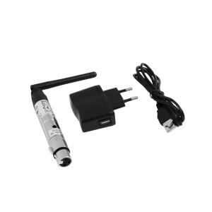 Eurolite QuickDMX radio receiver