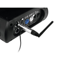 Eurolite QuickDMX radio receiver