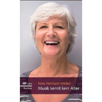 Musik kennt kein Alter