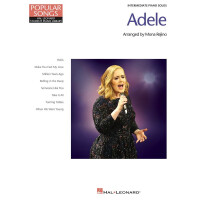 Adele (+CD):