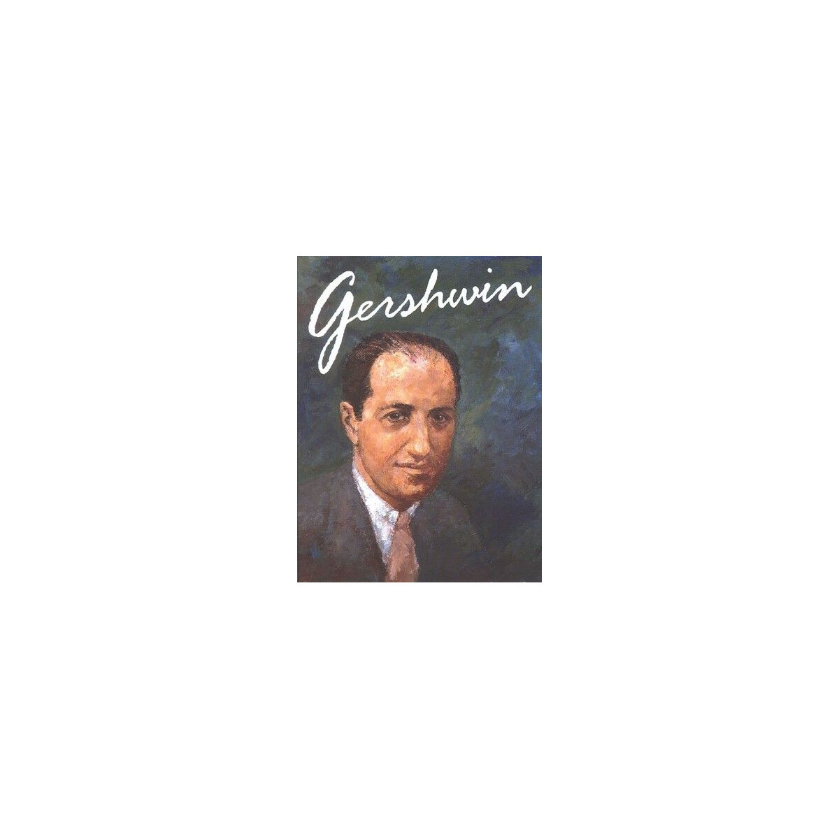 Gershwin: for piano songbook box