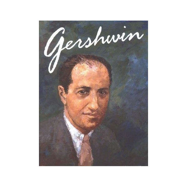 Gershwin: for piano songbook