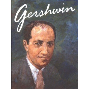 Gershwin: for piano songbook