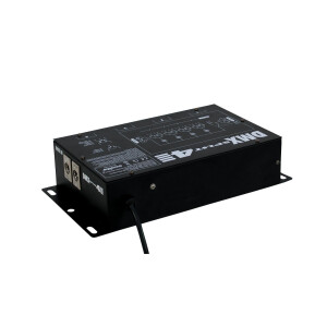 Eurolite DMX Split 4 Splitter