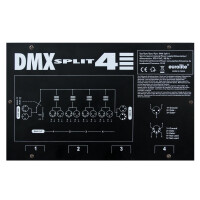 Eurolite DMX Split 4 Splitter