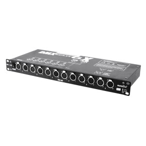 Eurolite Split 6X DMX Splitter