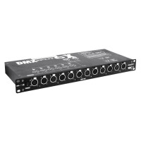 Eurolite Split 6X DMX Splitter