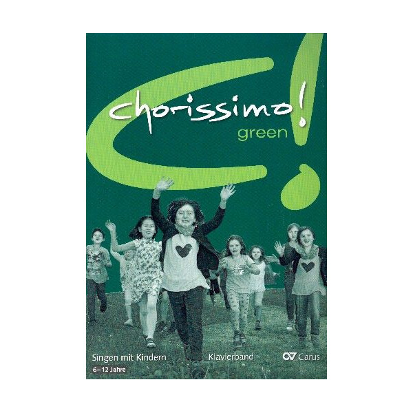 Chorissimo green
