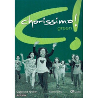 Chorissimo green