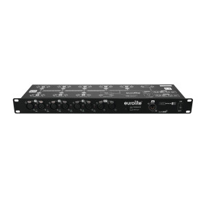 Eurolite DMX Split 8X Splitter