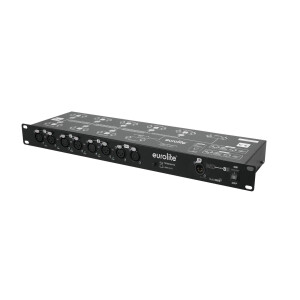 Eurolite DMX Split 8X Splitter