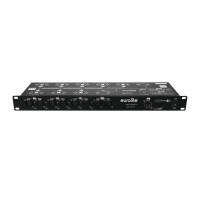 Eurolite DMX Split 8X Splitter