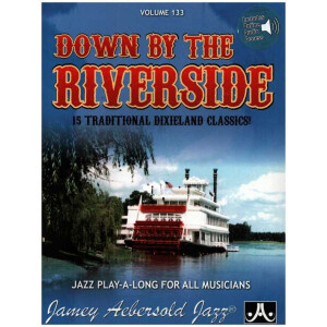 Down by the Riverside (+Online Audio):