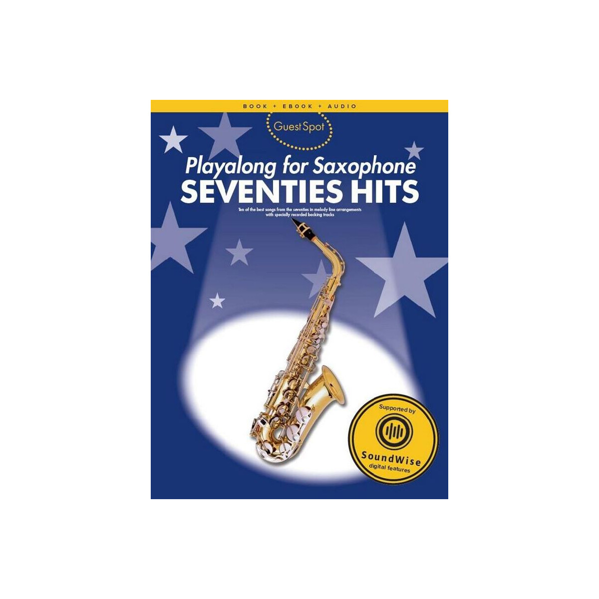 Seventies Hits (+Soundwise)