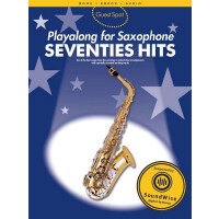 Seventies Hits (+Soundwise)