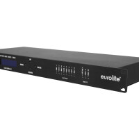 Eurolite Art-Net-DMX Node 8 MK2