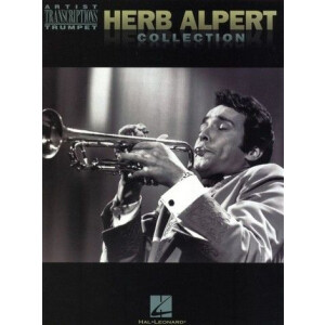 Herb Alpert Collection: for trumpet