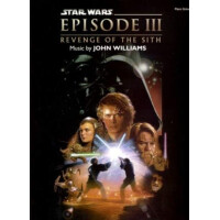 Star Wars - Episode 3: Songbook