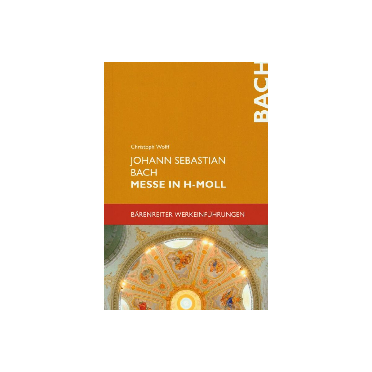 Johann Sebastian Bach - Messe in h-Moll