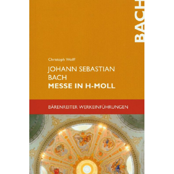 Johann Sebastian Bach - Messe in h-Moll
