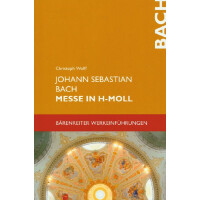 Johann Sebastian Bach - Messe in h-Moll