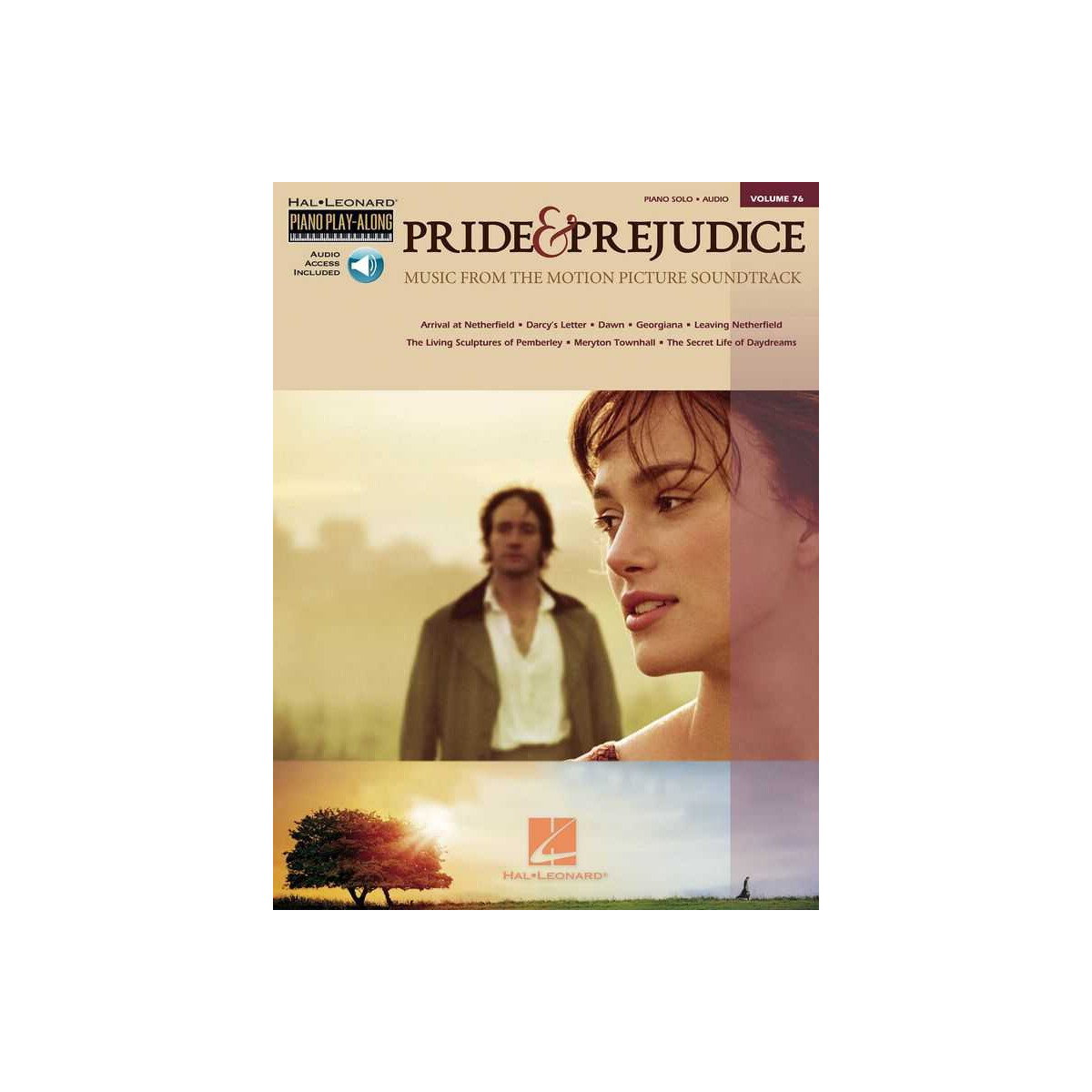 Pride and Prejudice (+Audio Access) box