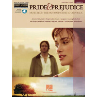 Pride and Prejudice (+Audio Access)