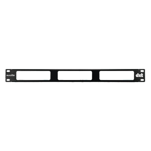 Eurolite mounting frame for DXT series