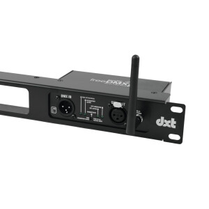 Eurolite mounting frame for DXT series